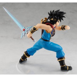 Figurine Statique - Pop Up Parade - Dragon Quest - Dai