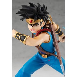 Figurine Statique - Pop Up Parade - Dragon Quest - Dai