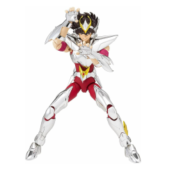 Figurine articulée - Myth Cloth EX - Saint Seiya - V3 - Seiya de Pégase
