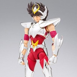 Figurine articulée - Myth Cloth EX - Saint Seiya - V3 - Seiya de Pégase