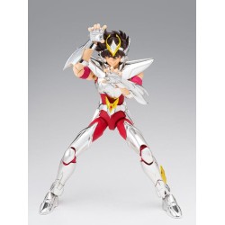 Figurine articulée - Myth Cloth EX - Saint Seiya - V3 - Seiya de Pégase