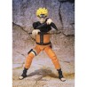 Figurine articulée - S.H.Figuarts - Naruto - Naruto Uzumaki