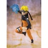 Figurine articulée - S.H.Figuarts - Naruto - Naruto Uzumaki