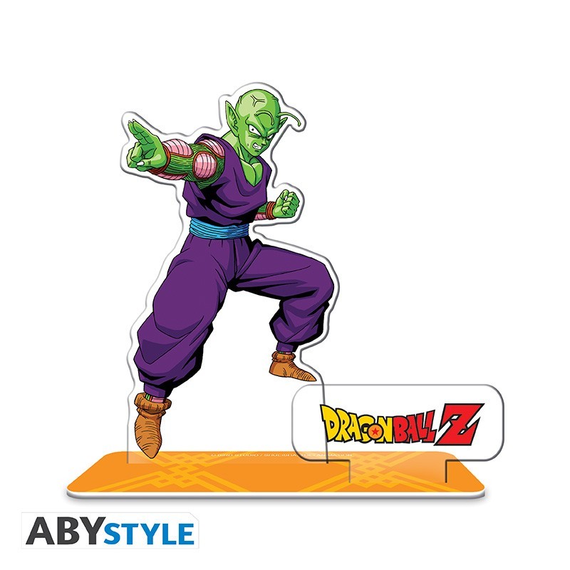 Figurine Statique - Acryl - Dragon Ball - Piccolo