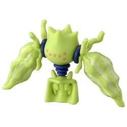 Figurine Statique - Moncollé - Pokemon - MS-45 - Regieleki
