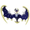 Figurine Statique - Moncollé - Pokemon - ML-15 - Lunala