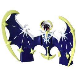 Figurine Statique - Moncollé - Pokemon - ML-15 - Lunala