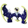 Figurine Statique - Moncollé - Pokemon - ML-15 - Lunala