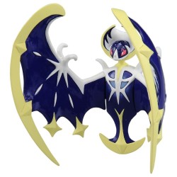 Figurine Statique - Moncollé - Pokemon - ML-15 - Lunala