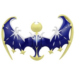 Figurine Statique - Moncollé - Pokemon - ML-15 - Lunala