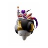 Figurine articulée - S.H.Figuarts - Dragon Ball - Freezer & Pod