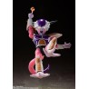 Figurine articulée - S.H.Figuarts - Dragon Ball - Freezer & Pod