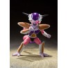 Figurine articulée - S.H.Figuarts - Dragon Ball - Freezer & Pod