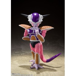 Figurine articulée - S.H.Figuarts - Dragon Ball - Freezer & Pod