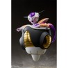 Figurine articulée - S.H.Figuarts - Dragon Ball - Freezer & Pod