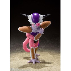 Figurine articulée - S.H.Figuarts - Dragon Ball - Freezer & Pod