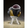 Figurine articulée - S.H.Figuarts - Dragon Ball - Freezer & Pod
