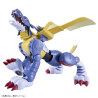 Maquette - Figure Rise - Digimon - Metalgarumon