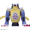 Maquette - Figure Rise - Digimon - Metalgarumon