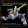Maquette - Figure Rise - Digimon - Metalgarumon