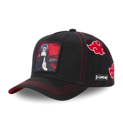 Casquette - Trucker - Naruto - Itachi Uchiha