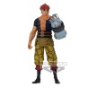 Figurine Statique - One Piece - Eustass Kid