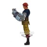 Figurine Statique - One Piece - Eustass Kid