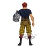 Figurine Statique - One Piece - Eustass Kid