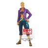 Figurine Statique - One Piece - Marco Le Phénix