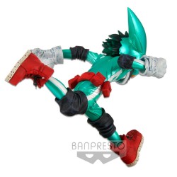 Figurine Statique - My Hero Academia - Izuku Midoriya (Deku)