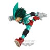 Figurine Statique - My Hero Academia - Izuku Midoriya (Deku)