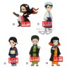 Figurine Statique - WCF - Demon Slayer - Vol.2