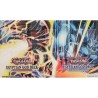 Cartes (JCC) - Yu-Gi-Oh! - Playmat - Egyptian God Deck Slifer & Obelisk 2021