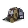Casquette - Trucker - Dragon Ball - Cell