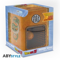 Tirelire - Dragon Ball - Shenron