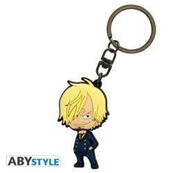 Porte-clefs - One Piece - Sanji Vinsmoke