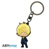 Porte-clefs - One Piece - Sanji Vinsmoke