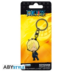 Porte-clefs - One Piece - Sanji Vinsmoke