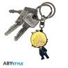 Porte-clefs - One Piece - Sanji Vinsmoke