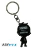 Porte-clefs - One Piece - Sanji Vinsmoke