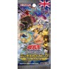 Cartes (JCC) - Booster - Yu-Gi-Oh! - The Grand Creators - Booster Pack