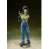 Figurine articulée - S.H.Figuarts - Dragon Ball - C-17