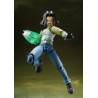 Figurine articulée - S.H.Figuarts - Dragon Ball - C-17