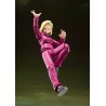 Figurine articulée - S.H.Figuarts - Dragon Ball - C-18