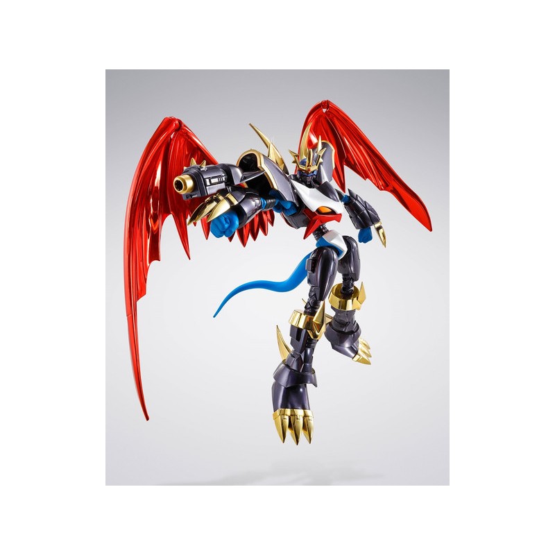 Figurine articulée - S.H.Figuarts - Digimon - Imperialdramon