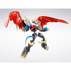 Figurine articulée - S.H.Figuarts - Digimon - Imperialdramon
