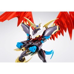 Figurine articulée - S.H.Figuarts - Digimon - Imperialdramon