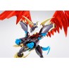 Figurine articulée - S.H.Figuarts - Digimon - Imperialdramon