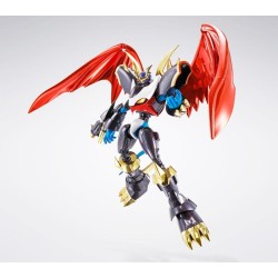 Figurine articulée - S.H.Figuarts - Digimon - Imperialdramon