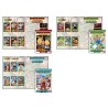 Cartes (JCC) - Dragon Ball - JCC - Premium Edition Dx Set